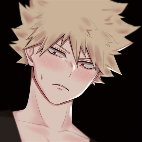 bakugou nsfw audio|Spicy Cooking With Bakugou Katsuki (18+) .